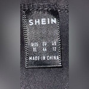 Shein shirt